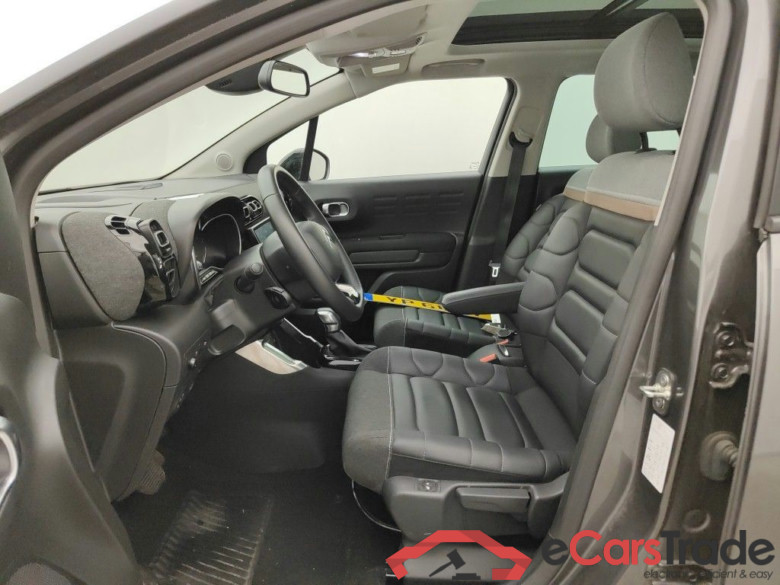 CITROEN C3 AIRCROSS DIESEL 1.5 BlueHDi 120 Shine S&S (EU6.3) 5d #3