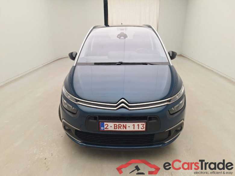 Citroën, Gr.C4 SpaceT. FL'16, Gr.C4 SpT.1.5HDi 130 Shine A. #1