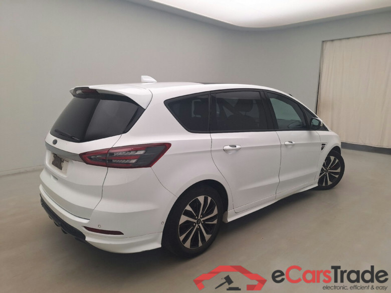 Ford, S-Max '15, S-Max 2.0TDCi 150 ST-line 7pl #4