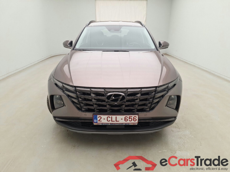 Hyundai, Tucson '20 PHEV, Tuc.TGDi PHEV 195kW 4x4 Sh.Aut