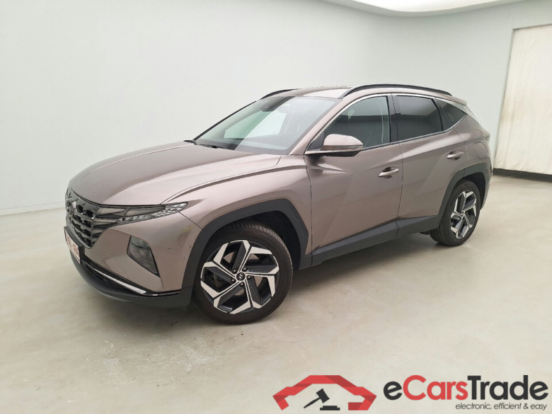 Hyundai, Tucson '20 PHEV, Tuc.TGDi PHEV 195kW 4x4 Sh.Aut #2