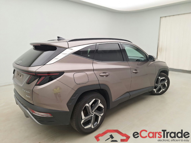 Hyundai, Tucson '20 PHEV, Tuc.TGDi PHEV 195kW 4x4 Sh.Aut #4
