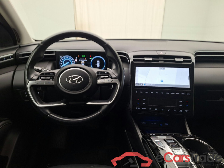Hyundai, Tucson '20 PHEV, Tuc.TGDi PHEV 195kW 4x4 Sh.Aut #6