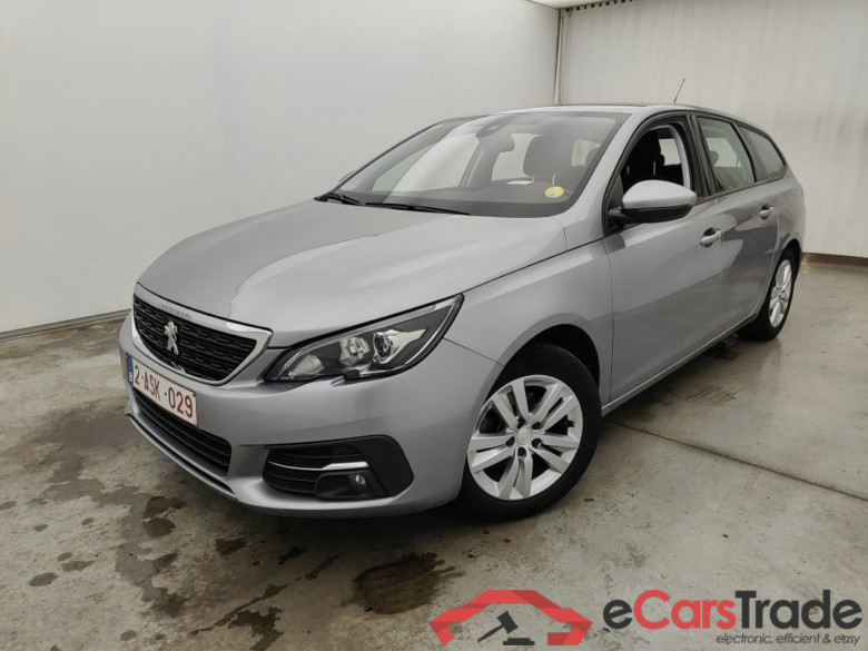 Peugeot 308 SW 1.5 BlueHDi 130 S&S EAT8 Active Pack 5d #1