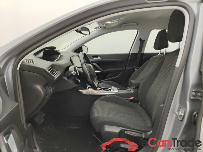 Peugeot 308 SW 1.5 BlueHDi 130 S&S EAT8 Active Pack 5d #3