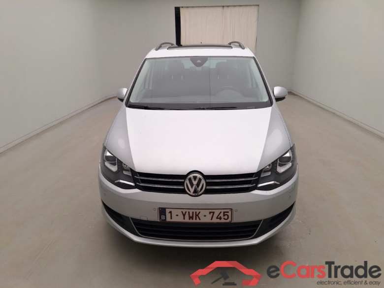 VW, Sharan '15, Sharan 1.4TSi 150 Comfort.DSG 7pl #1
