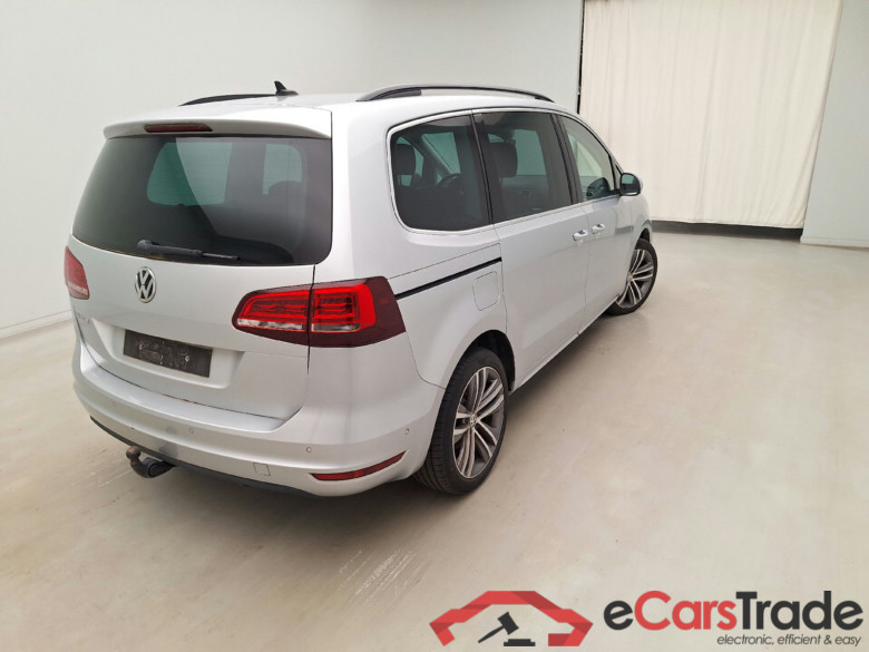 VW, Sharan '15, Sharan 1.4TSi 150 Comfort.DSG 7pl #4