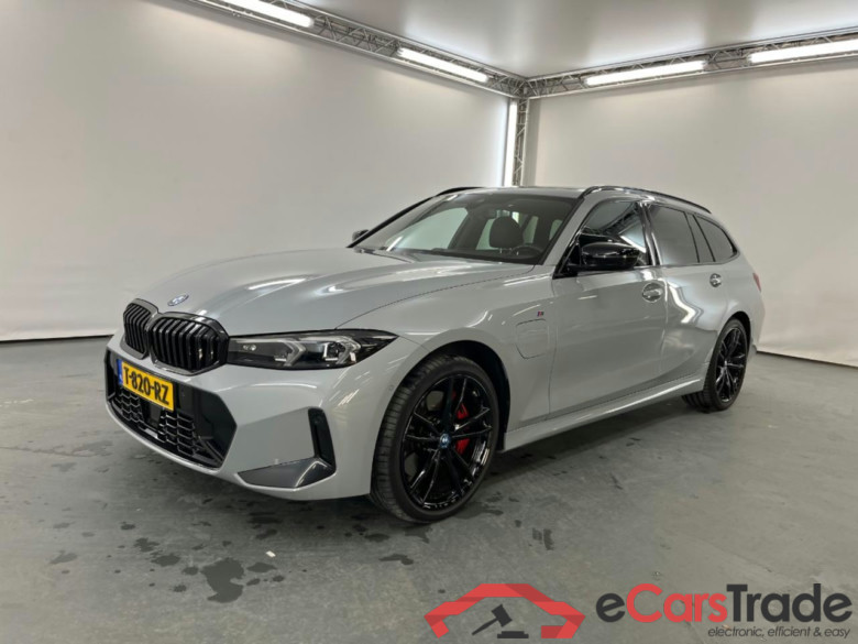 BMW 3-SERIE TOURING 330e xDrive