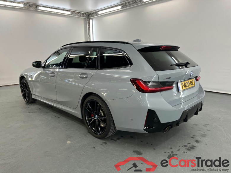 BMW 3-SERIE TOURING 330e xDrive #3