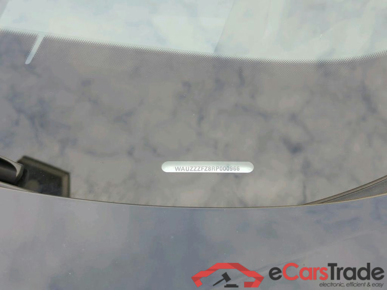 AUDI Q4 e-tron 150 kW #3