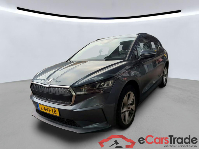SKODA Enyaq iV 132 kW