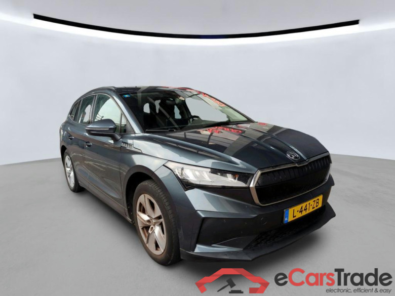 SKODA Enyaq iV 132 kW #5