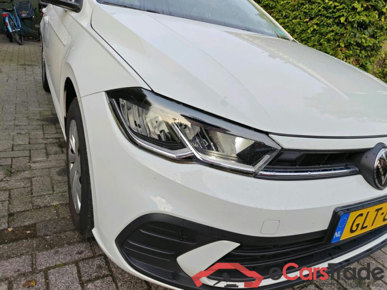 VOLKSWAGEN POLO 59 kW #3