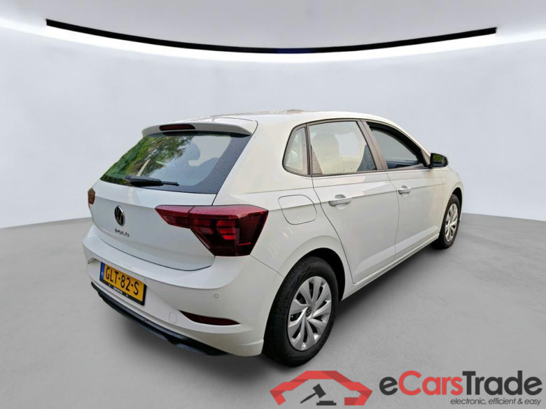 VOLKSWAGEN POLO 59 kW #5