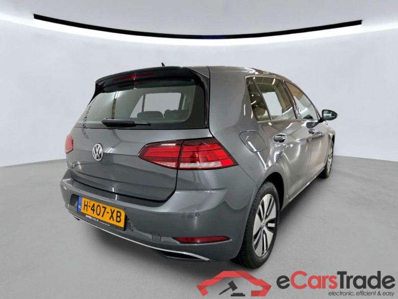 VOLKSWAGEN e-Golf 100 kW #5