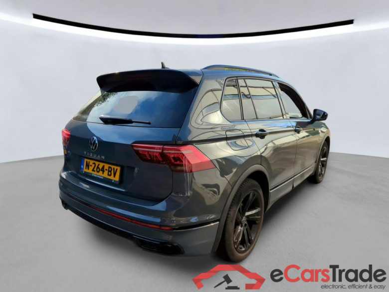 VOLKSWAGEN Tiguan 110 kW #5