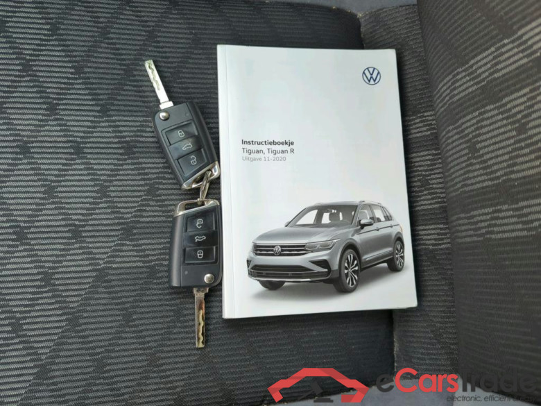 VOLKSWAGEN Tiguan 110 kW #6