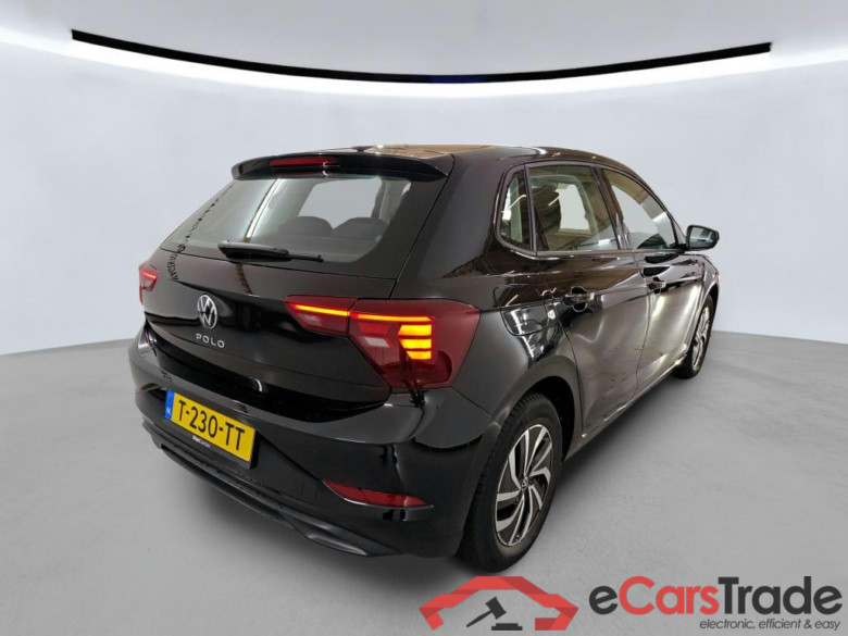 VOLKSWAGEN POLO 70 kW #5