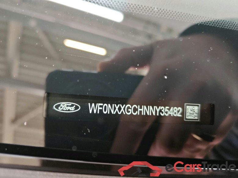 FORD FOCUS 73 kW #2