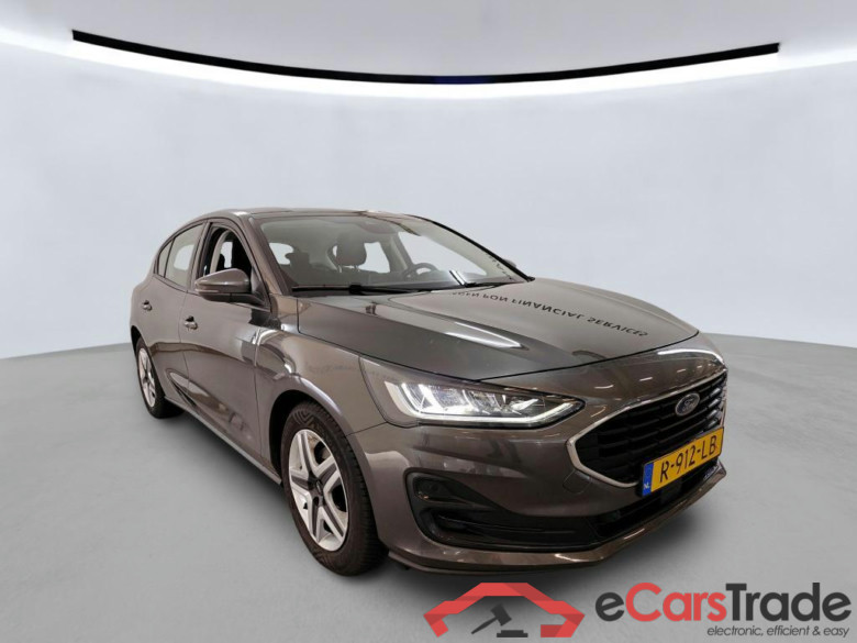 FORD FOCUS 73 kW #5
