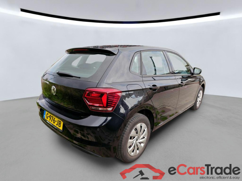 VOLKSWAGEN POLO 70 kW #5