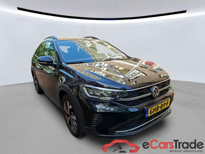 VOLKSWAGEN Taigo 70 kW #4
