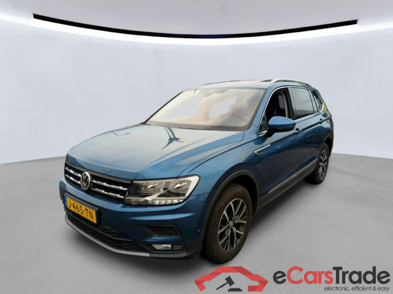 VOLKSWAGEN Tiguan Allspace 110 kW #1