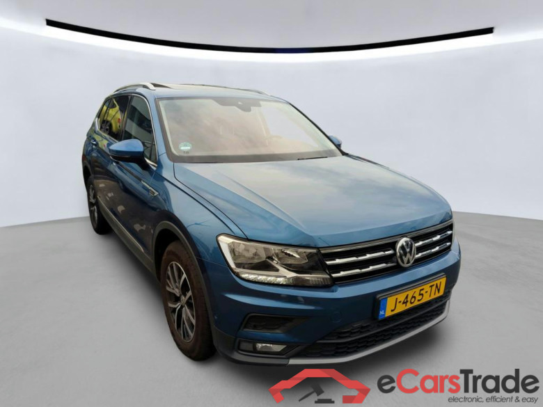 VOLKSWAGEN Tiguan Allspace 110 kW #5