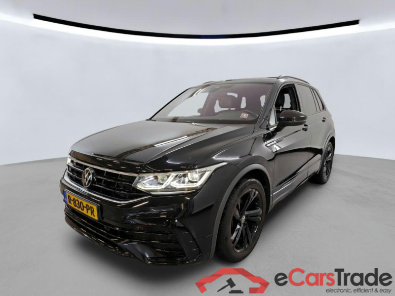 VOLKSWAGEN Tiguan 110 kW