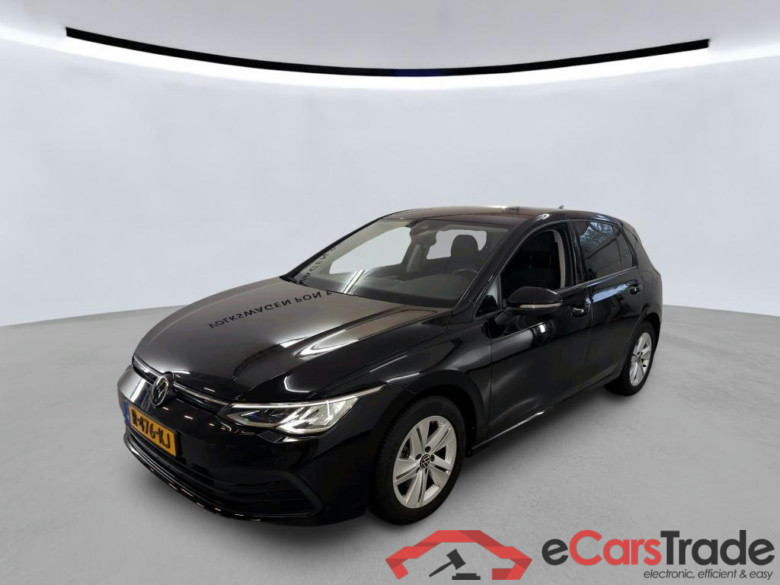 VOLKSWAGEN GOLF 81 kW #1