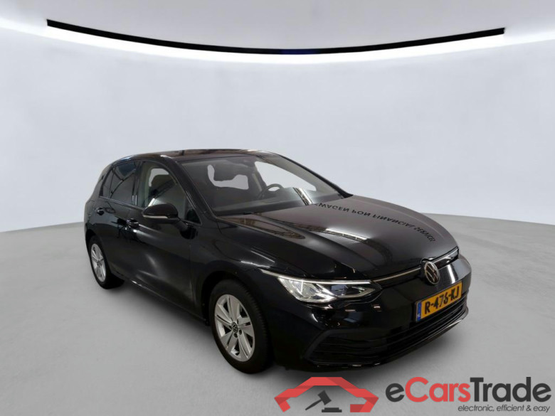 VOLKSWAGEN GOLF 81 kW #3