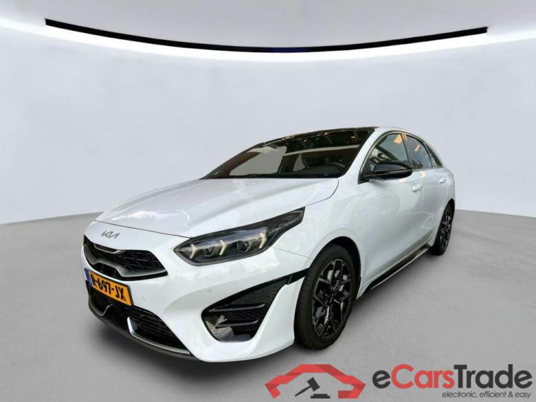 KIA PRO CEED 117 kW #1
