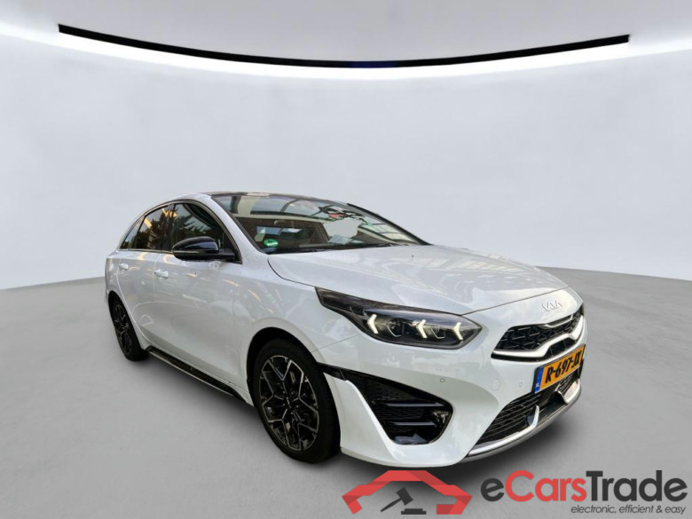 KIA PRO CEED 117 kW #4