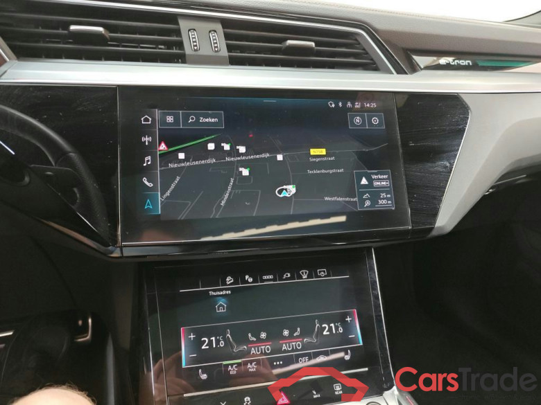 AUDI Q8 300 kW #2