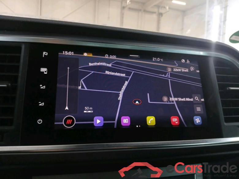 SEAT Ateca 110 kW #2