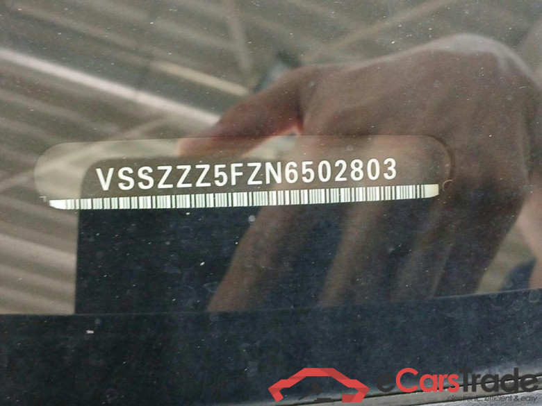 SEAT Ateca 110 kW #3