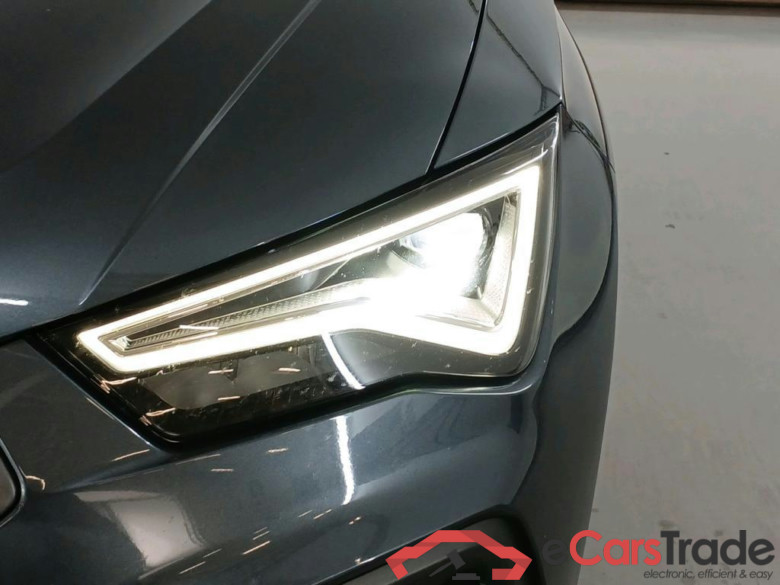 SEAT Ateca 110 kW #4