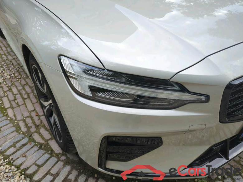 VOLVO V60 120 kW #4