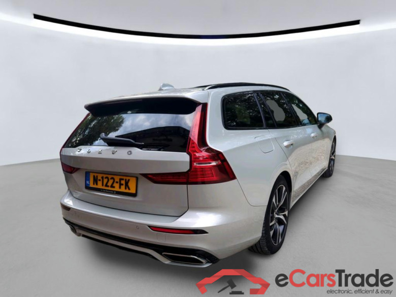 VOLVO V60 120 kW #6