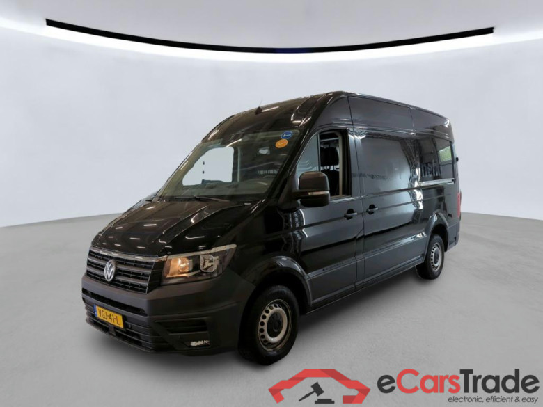 VOLKSWAGEN Crafter 103 kW #1