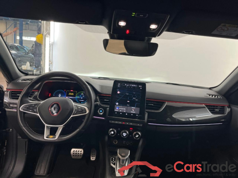 RENAULT Arkana 1.6 E-Tech Hybrid 145 R.S. Line #6