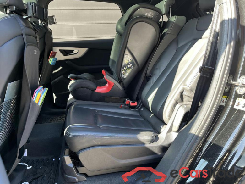 AUDI Q7 PHEV 55 TFSi e Quattro S line OPF Tipt. (EU6AP) (280 kW) #5