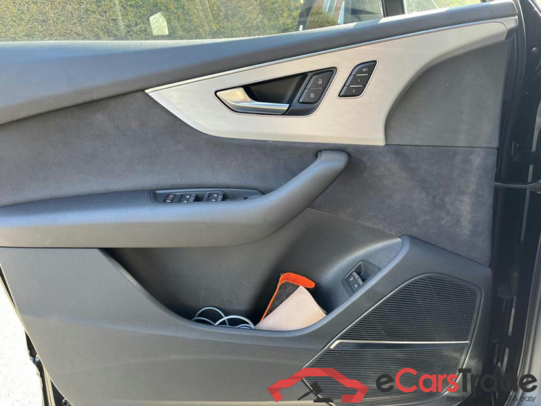AUDI Q7 PHEV 55 TFSi e Quattro S line OPF Tipt. (EU6AP) (280 kW) #6