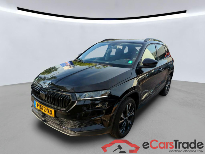 SKODA Karoq 110 kW #1