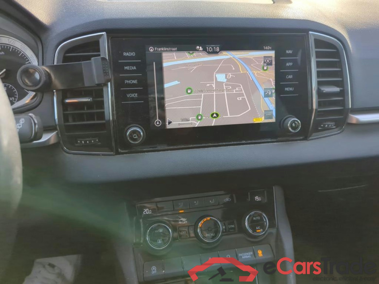 SKODA Karoq 110 kW #2