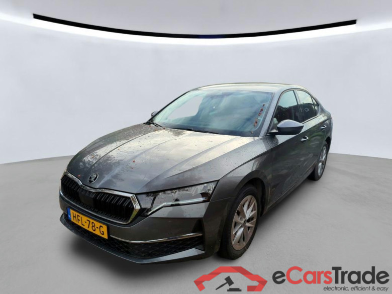 SKODA Octavia 85 kW #1