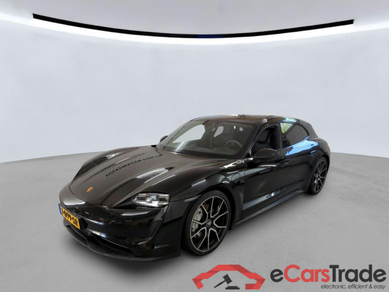 PORSCHE Taycan Sport Turismo 350 kW #1