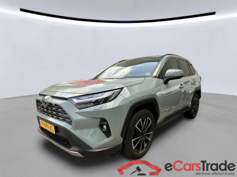TOYOTA RAV4 131 kW #1