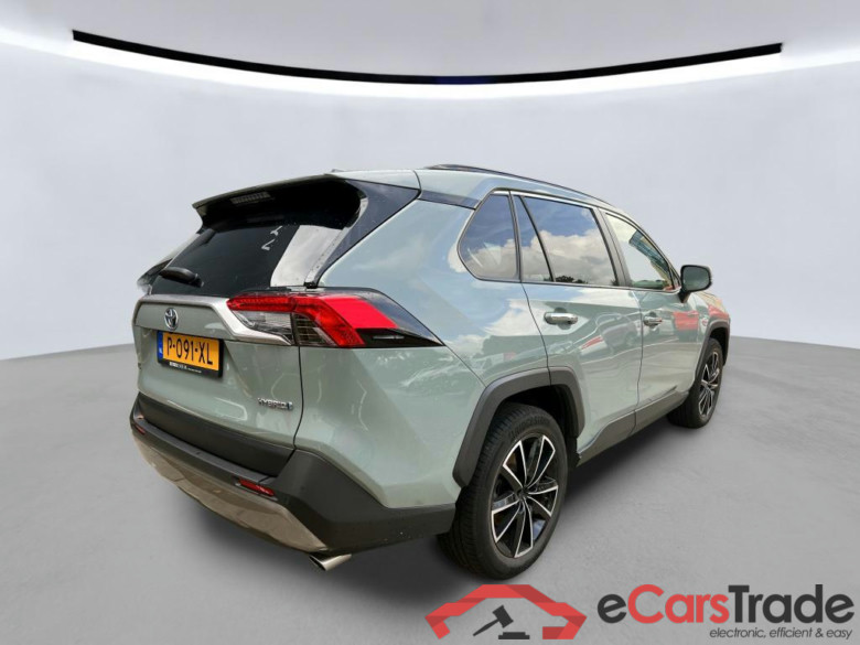 TOYOTA RAV4 131 kW #5