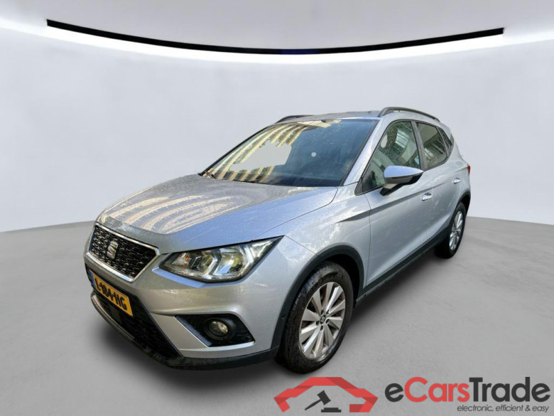 SEAT Arona 70 kW #1